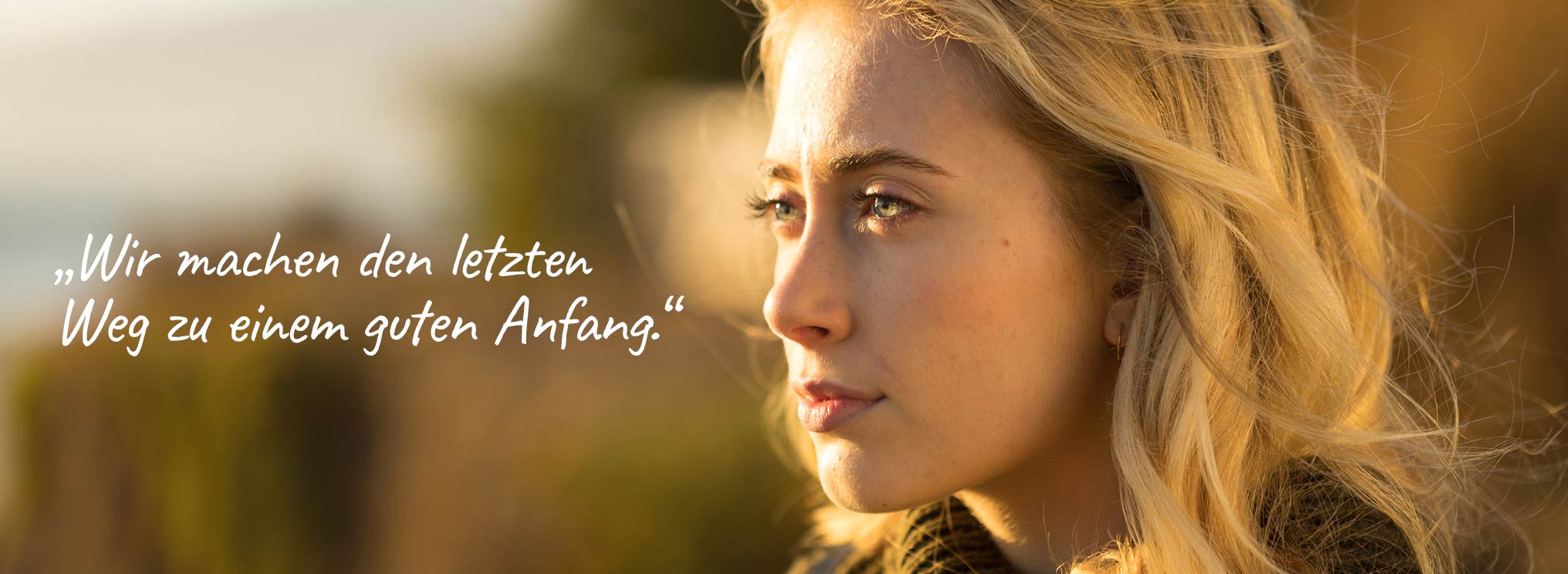 Bild zum Thema Willkommen bei Benedict Bestattungen in München-Karlsfeld